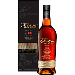 Ром Zacapa Centenario